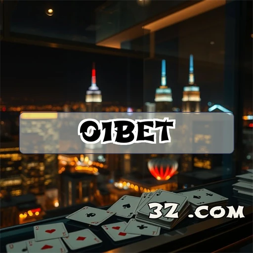 Cassino 01bet: o Melhor Destino de Jogos Online em 2023