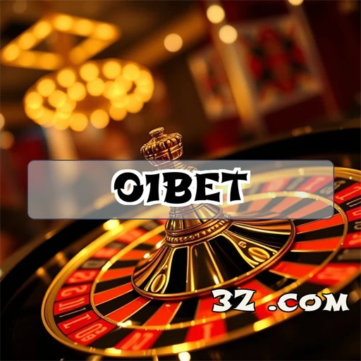 01bet Apostas Esportivas