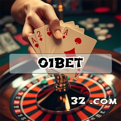Login Prático e Seguríssimo: Explore a 01bet com Estilo