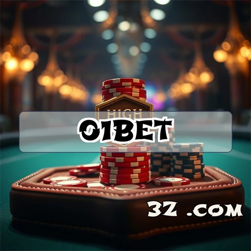 01bet Pagamentos Rápidos