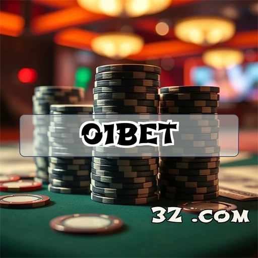 Slots Fantásticos da 01bet: Emoções a Cada Giro