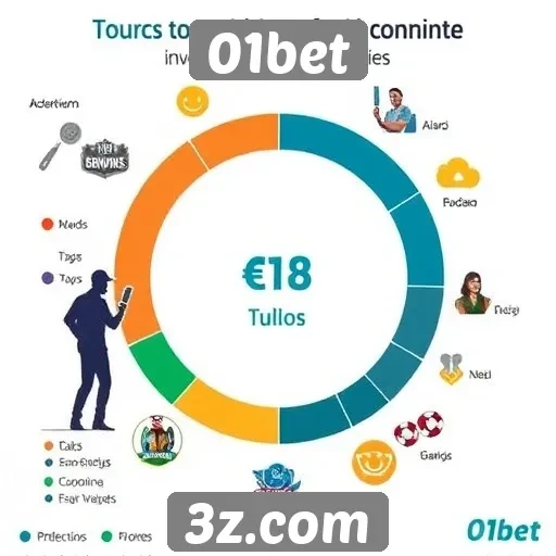 01bet analisa tendências de jogos online