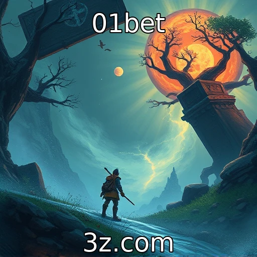 Evolução das narrativas em jogos de RPG