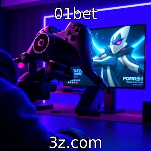 Crescimento das plataformas de streaming de jogos