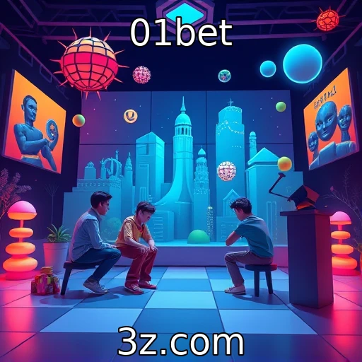 Jogos independentes e sua influência criativa