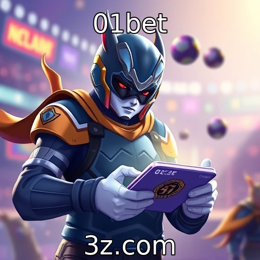 O crescimento dos jogos mobile na indústria atual