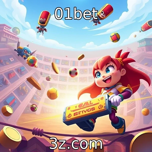 As tendências de jogos mobile em crescimento