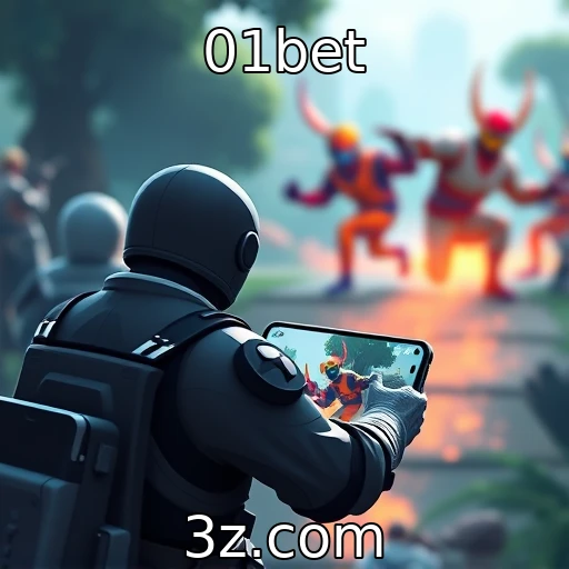 Tendências de jogos mobile para o futuro da indústria