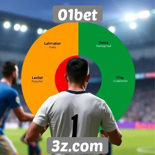 Fatores que influenciam a experiência do jogador na 01bet