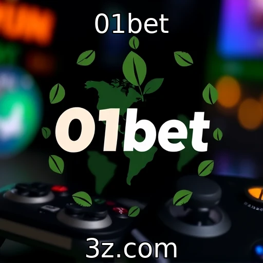 Desenvolvimento sustentável na indústria de games