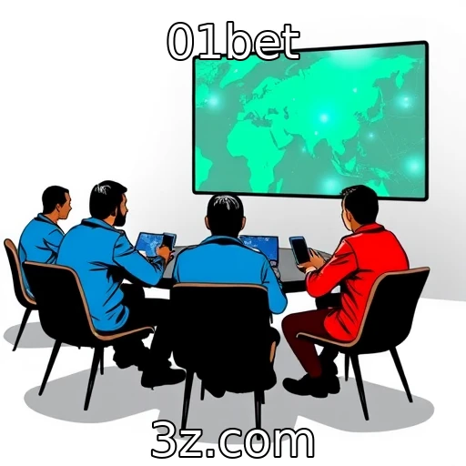 Desenvolvimentos sustentáveis em estúdios de jogos