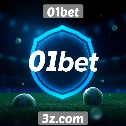 Transparência e segurança do site de jogos 01bet