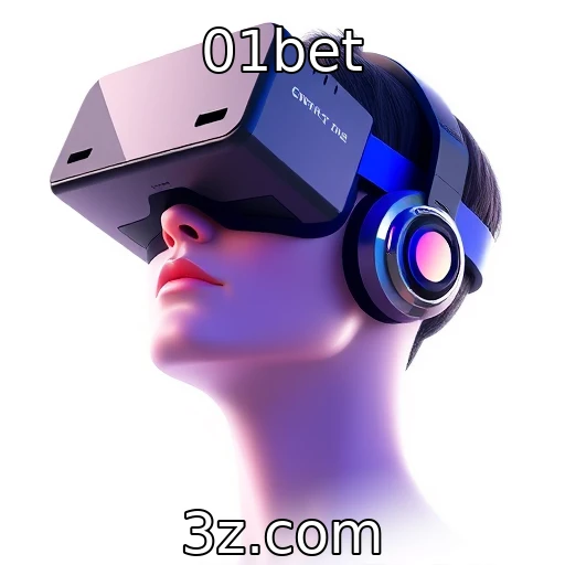 Transição para a realidade virtual nos jogos modernos