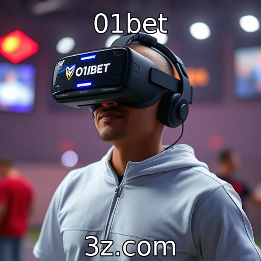 Inovações tecnológicas na realidade virtual